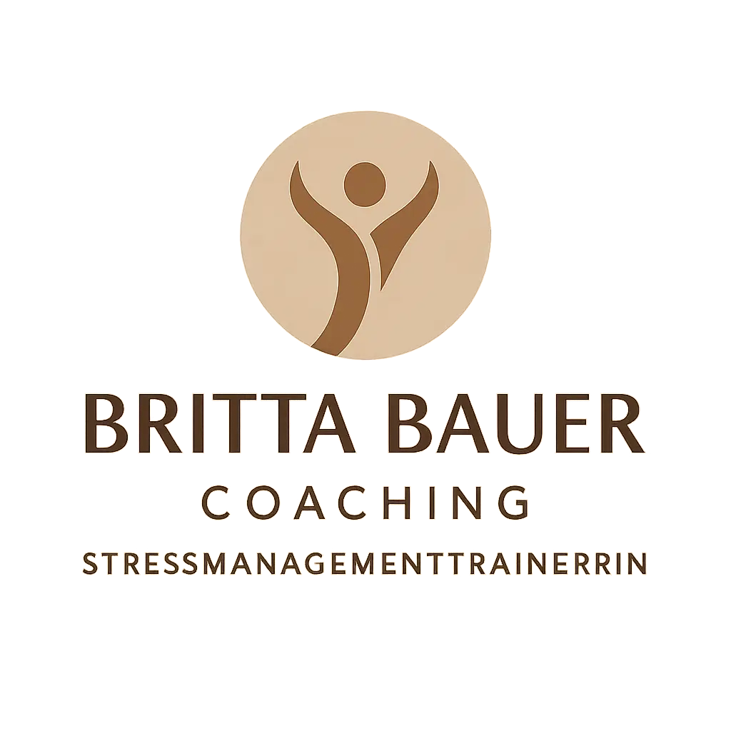 Britta Bauer Coaching – Wort-Bild-Marke