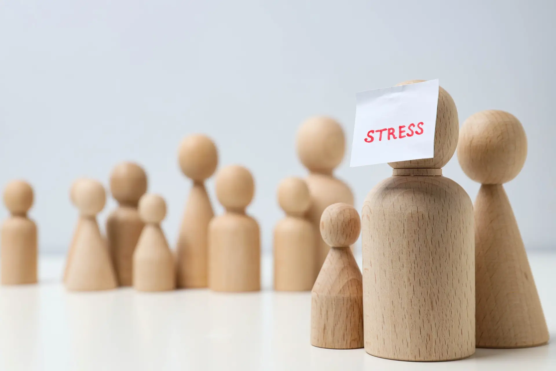 Kostenloses Erstgespräch – Resilienz im Team stärken